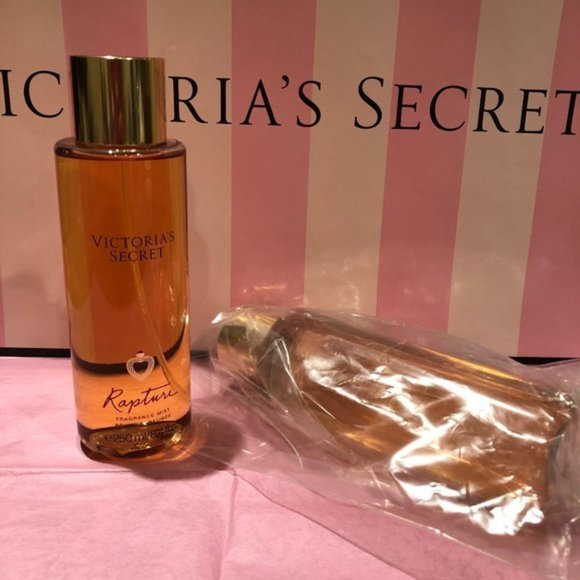 VICTORIA SECRET RAPTURE MIST NWT - Picture 1 of 2